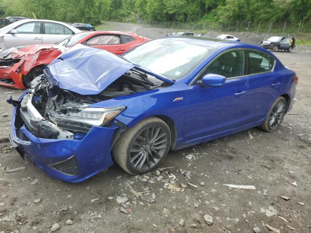 ACURA ILX 2019 19ude2f85ka002949