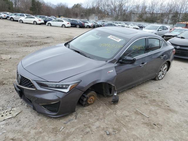 ACURA ILX PREMIU 2019 19ude2f85ka003745