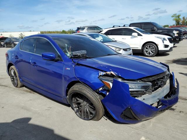 ACURA ILX PREMIU 2019 19ude2f85ka007634