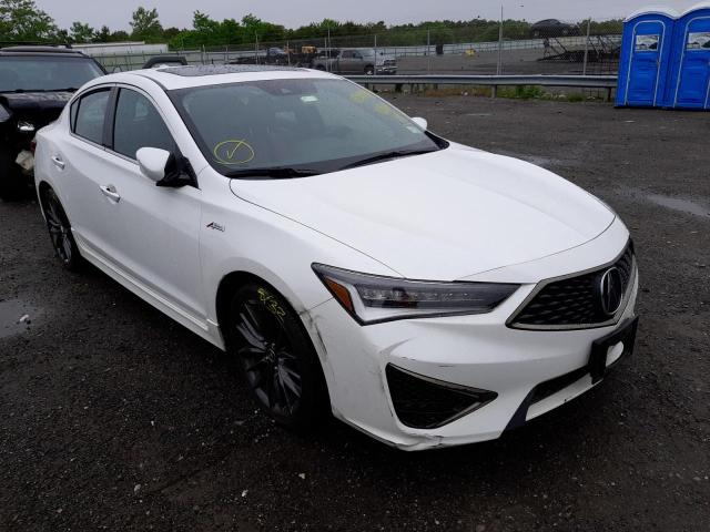 ACURA ILX PREMIU 2021 19ude2f85ma000072