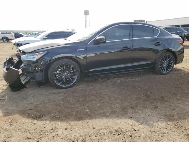 ACURA ILX PREMIU 2021 19ude2f85ma007992