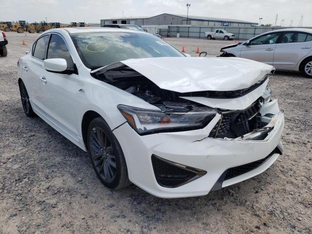 ACURA ILX PREMIU 2021 19ude2f85ma010374