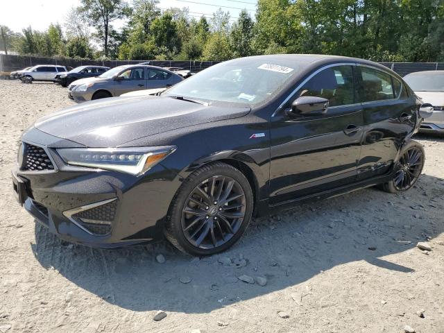 ACURA ILX PREMIU 2022 19ude2f85na002342