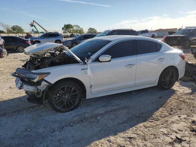 ACURA ILX 2022 19ude2f85na008285