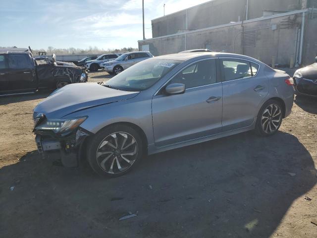 ACURA ILX 2016 19ude2f86ga003387