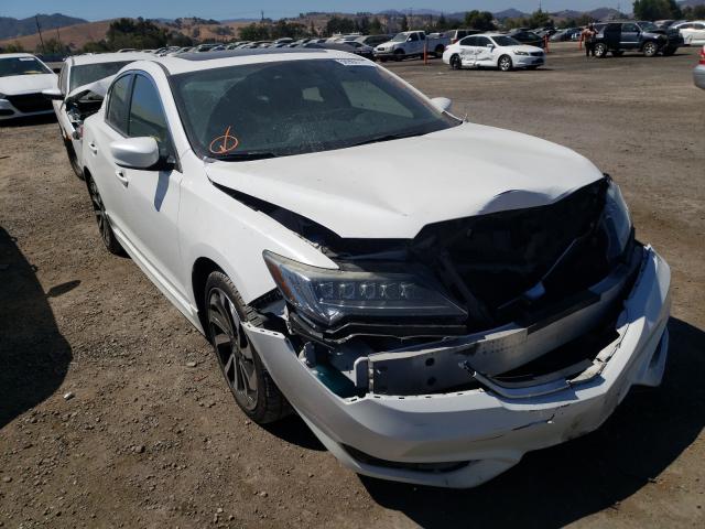 ACURA ILX PREMIU 2016 19ude2f86ga006564