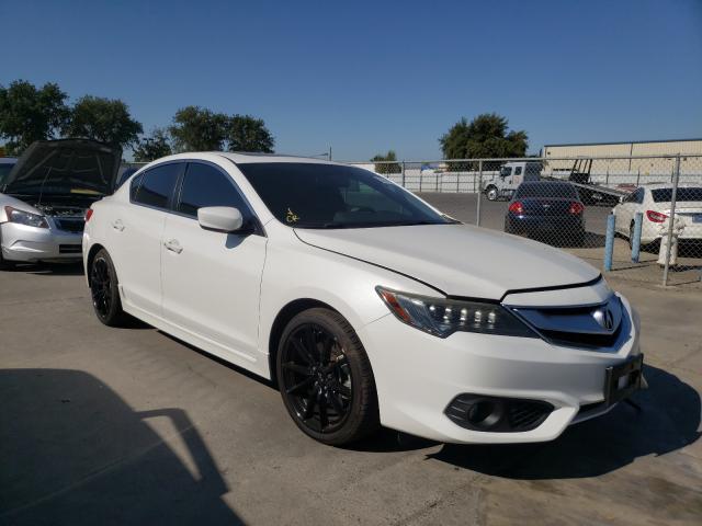 ACURA ILX PREMIU 2016 19ude2f86ga009674