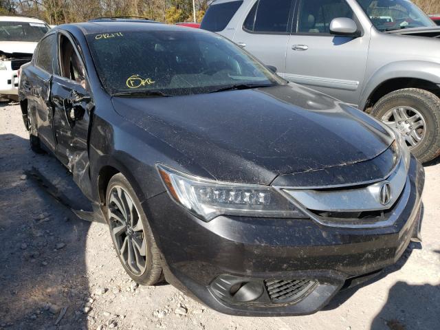 ACURA ILX PREMIU 2016 19ude2f86ga012171