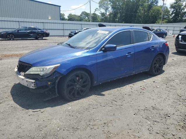 ACURA ILX PREMIU 2016 19ude2f86ga013126