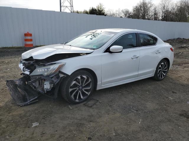 ACURA ILX 2016 19ude2f86ga023302