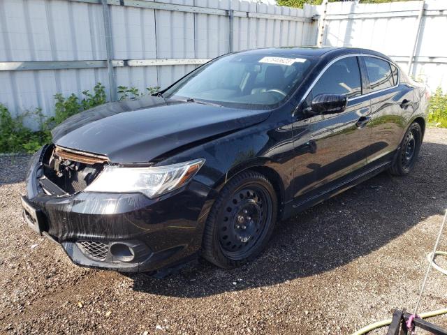 ACURA ILX 2016 19ude2f86ga801159