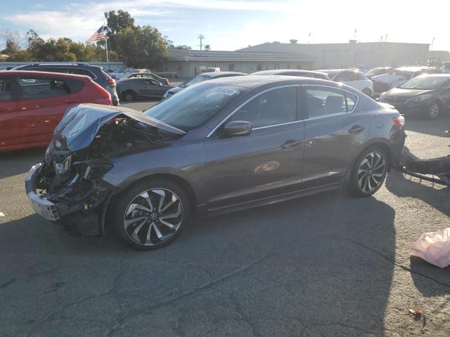 ACURA ILX PREMIU 2017 19ude2f86ha005352