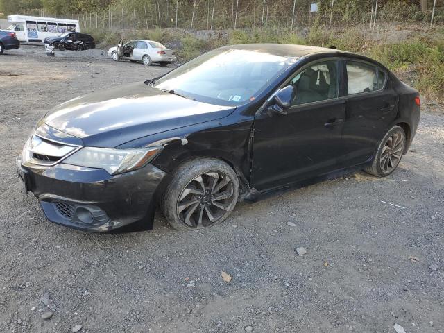 ACURA ILX PREMIU 2017 19ude2f86ha008722