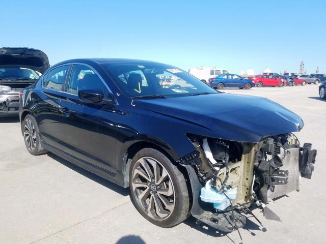 ACURA ILX PREMIU 2017 19ude2f86ha015704