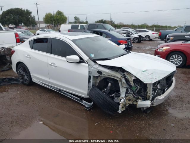 ACURA ILX 2019 19ude2f86ka000515