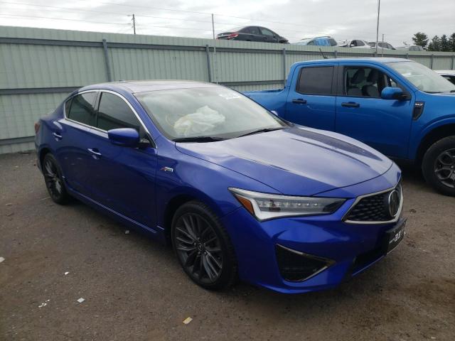 ACURA ILX PREMIU 2019 19ude2f86ka003947