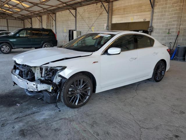 ACURA ILX 2021 19ude2f86ma000937