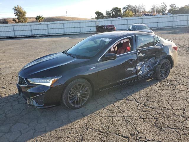 ACURA ILX PREMIU 2021 19ude2f86ma005233