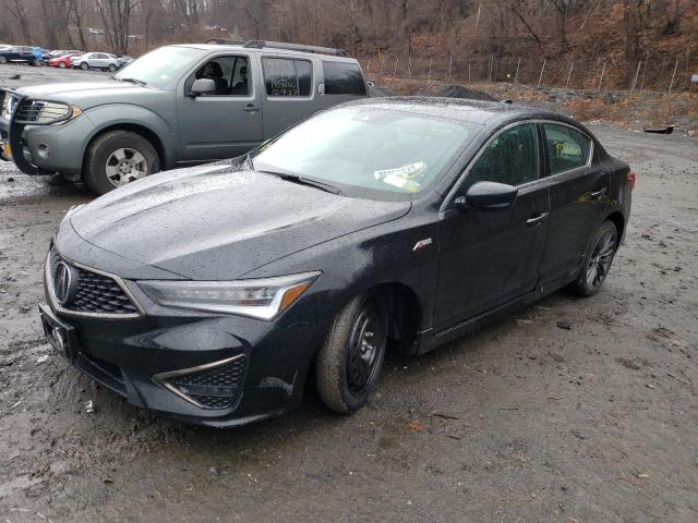 ACURA ILX PREMIU 2022 19ude2f86na002673