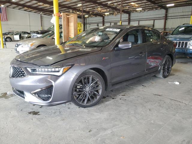 ACURA ILX PREMIU 2022 19ude2f86na007761