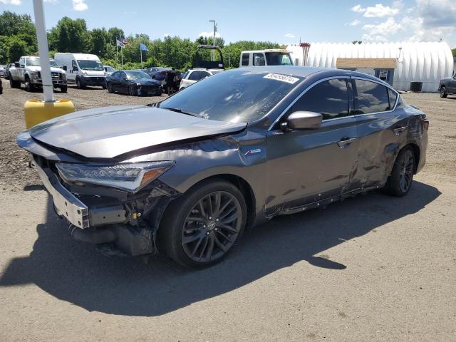 ACURA ILX 2022 19ude2f86na007789