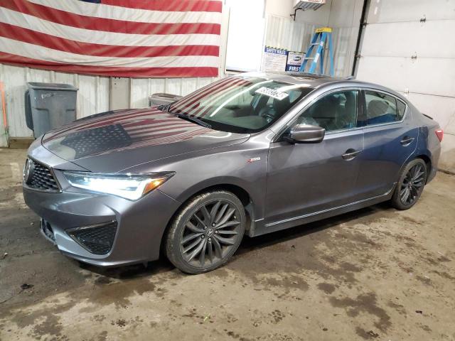 ACURA ILX PREMIU 2022 19ude2f86na008022