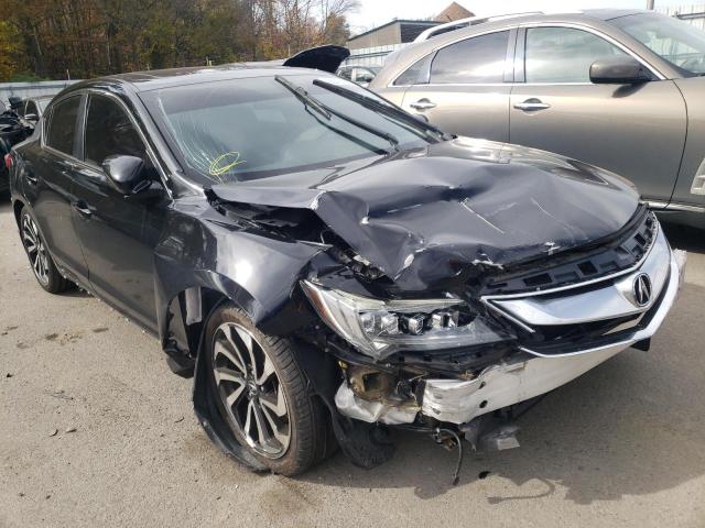 ACURA ILX PREMIU 2016 19ude2f87ga000790