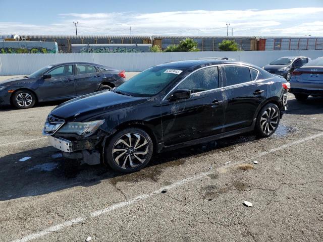 ACURA ILX PREMIU 2016 19ude2f87ga000823