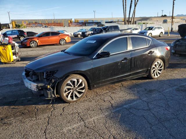 ACURA ILX PREMIU 2016 19ude2f87ga001552