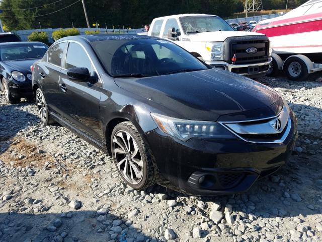 ACURA ILX PREMIU 2016 19ude2f87ga004354