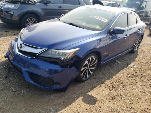 ACURA ILX PREMIU 2016 19ude2f87ga010591