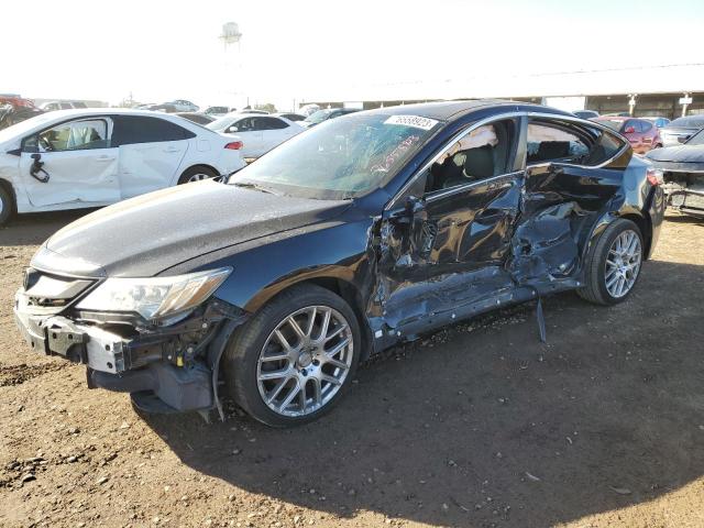 ACURA ILX 2016 19ude2f87ga013619