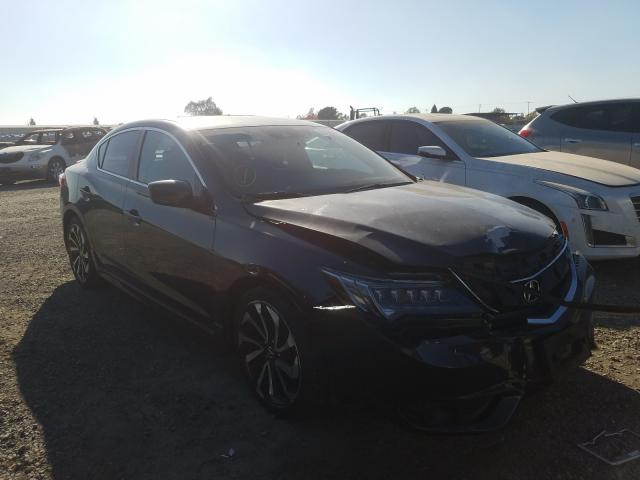 ACURA ILX PREMIU 2016 19ude2f87ga016133