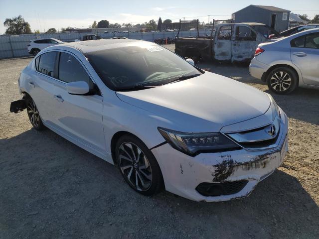 ACURA ILX PREMIU 2016 19ude2f87ga019887