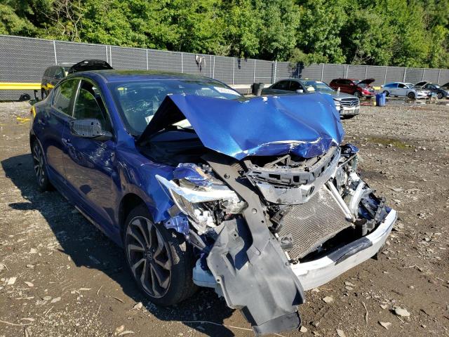 ACURA ILX PREMIU 2017 19ude2f87ha000869