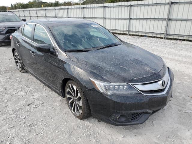 ACURA ILX PREMIU 2017 19ude2f87ha005361