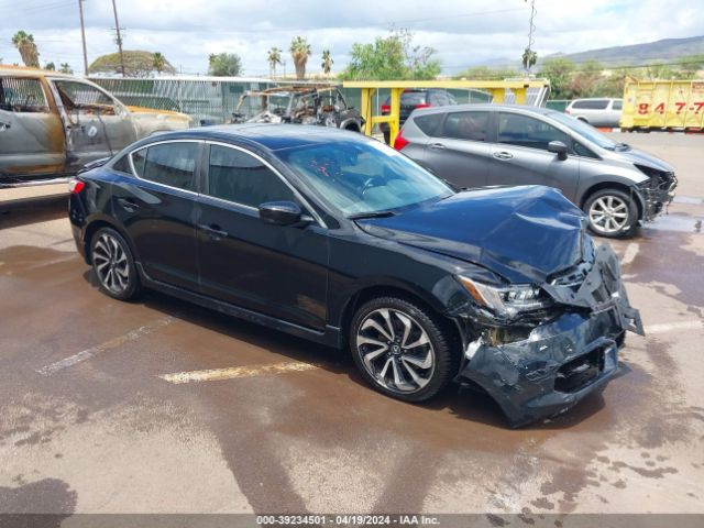 ACURA ILX 2017 19ude2f87ha006820