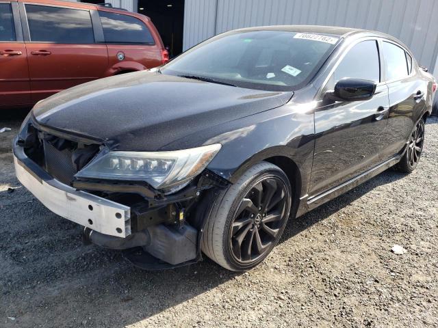 ACURA ILX PREMIU 2017 19ude2f87ha008681