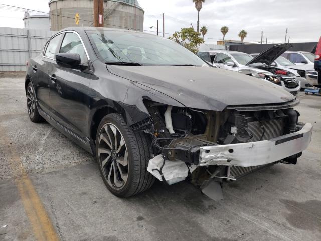 ACURA ILX PREMIU 2017 19ude2f87ha010611