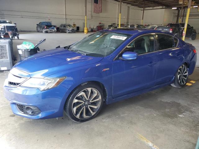 ACURA ILX PREMIU 2018 19ude2f87ja000022