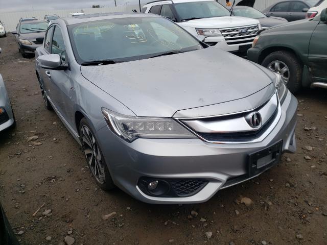 ACURA ILX PREMIU 2018 19ude2f87ja009142