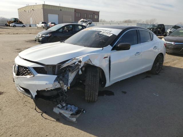 ACURA ILX PREMIU 2019 19ude2f87ka000345