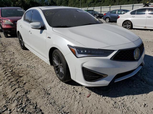 ACURA ILX PREMIU 2019 19ude2f87ka000569