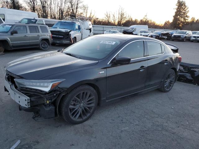 ACURA ILX 2019 19ude2f87ka005397