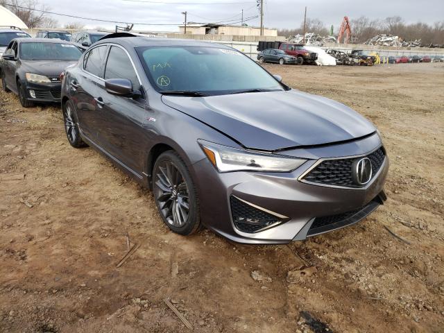 ACURA ILX PREMIU 2019 19ude2f87ka007313