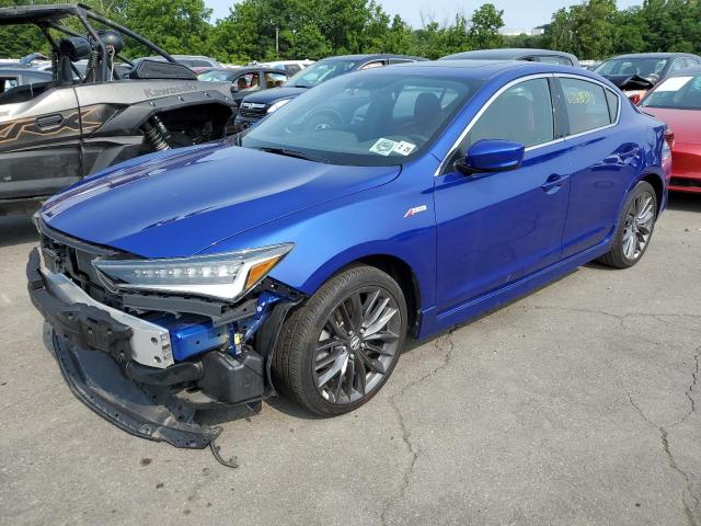 ACURA ILX PREMIU 2020 19ude2f87la000248