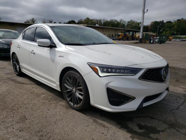 ACURA ILX PREMIU 2021 19ude2f87ma003524