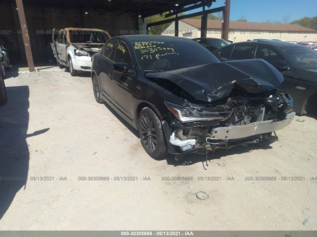 ACURA ILX 2021 19ude2f87ma005239