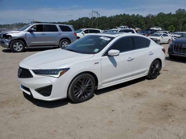 ACURA ILX 2021 19ude2f87ma008545