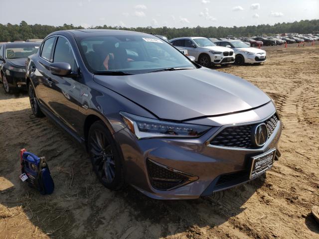 ACURA NULL 2022 19ude2f87na000396